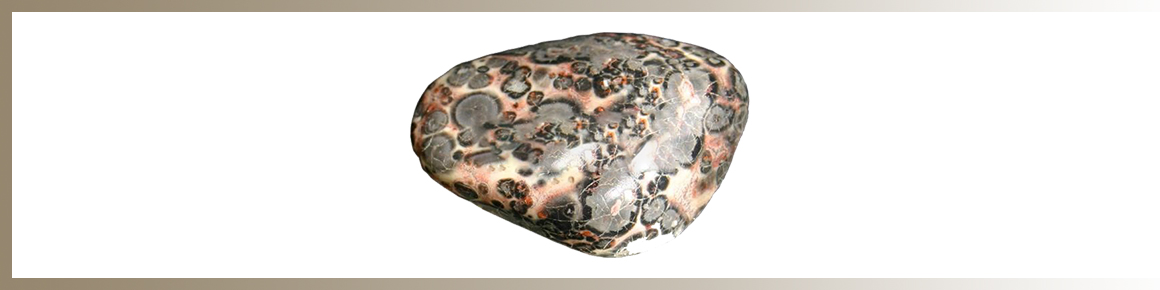 leopardí jaspis